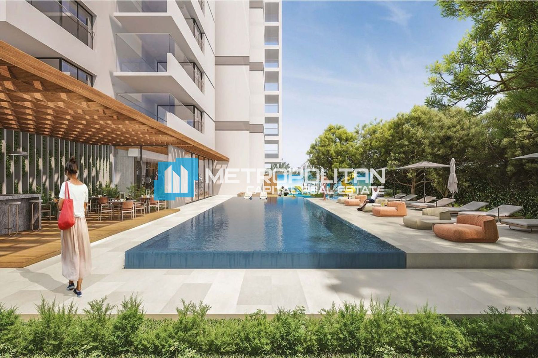 Hot Deal | Larges Size | City View | Balcony