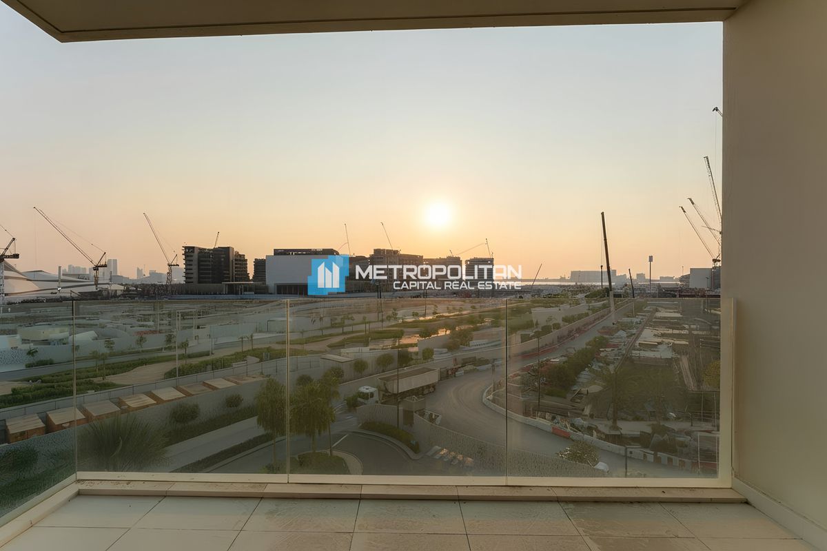 2BR Apartment for Sale in Mamsha Al Saadiyat, Saadiyat Island - MCS-45078
