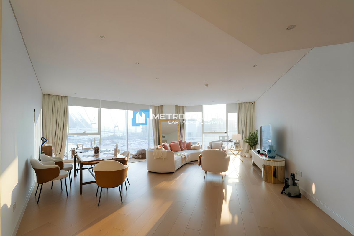2BR Apartment for Sale in Mamsha Al Saadiyat, Saadiyat Island - MCS-45078