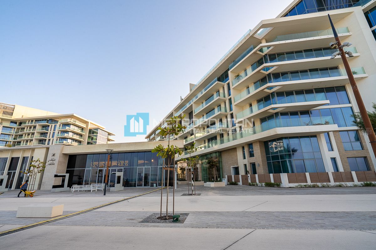 2BR Apartment for Sale in Mamsha Al Saadiyat, Saadiyat Island - MCS-45078