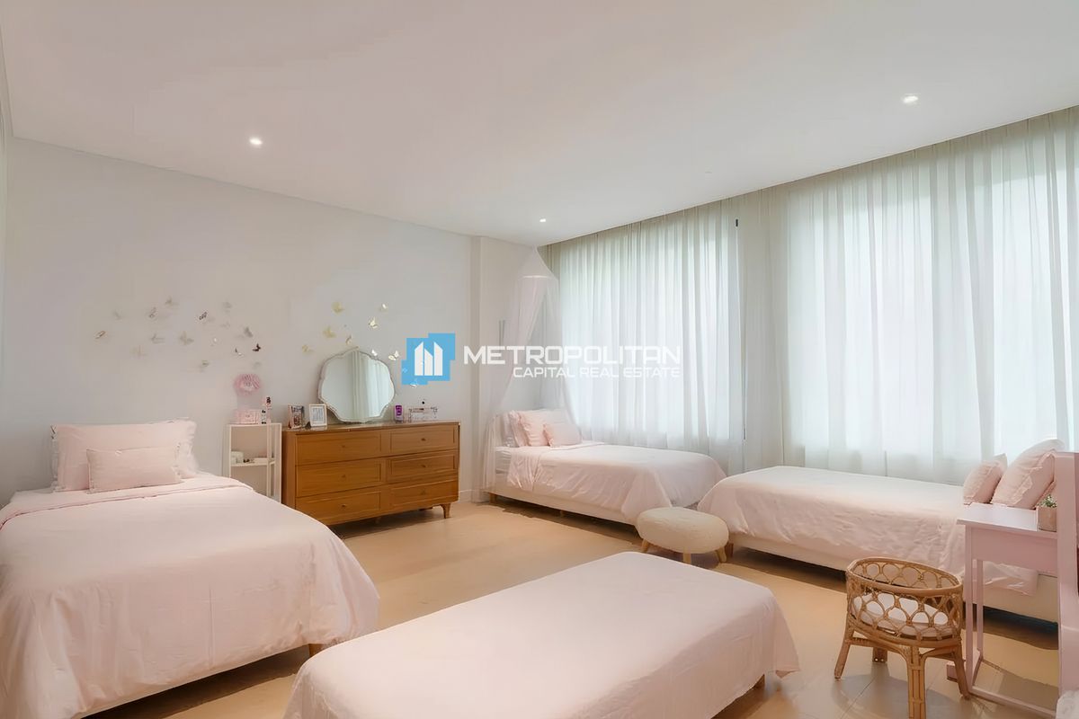 Full Museum View | Luxurious 2BR | Beach Access