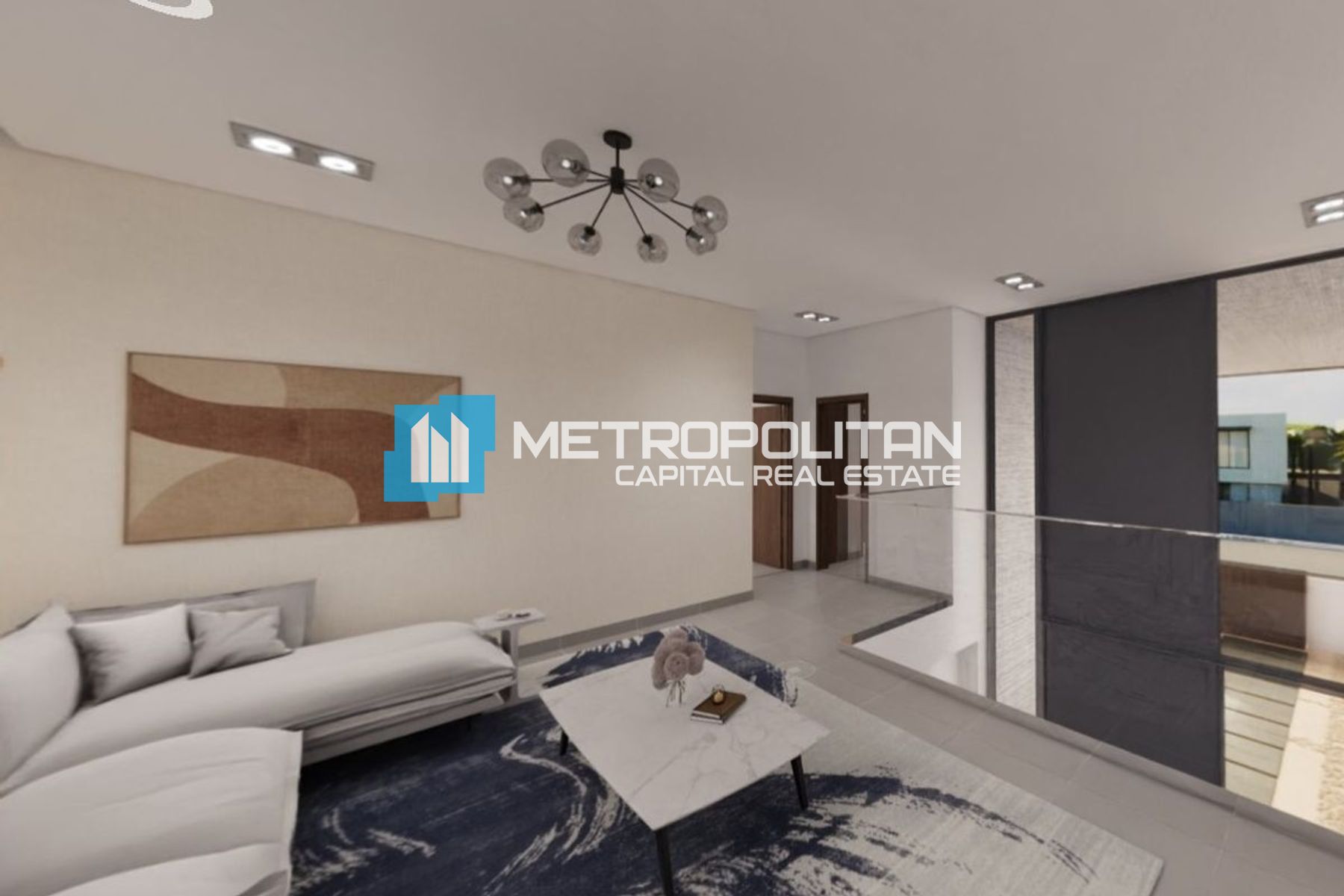 4 BR w Maid's | Closed Kitchen | Prime Location