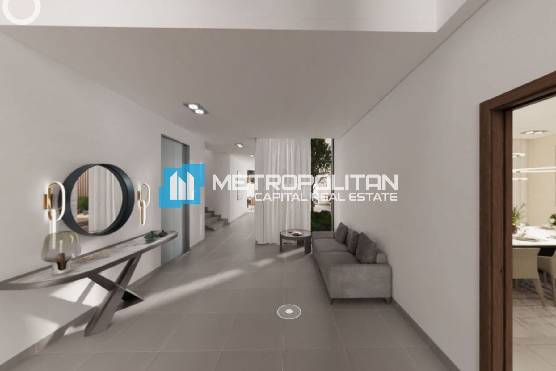 4 BR w Maid's | Closed Kitchen | Prime Location