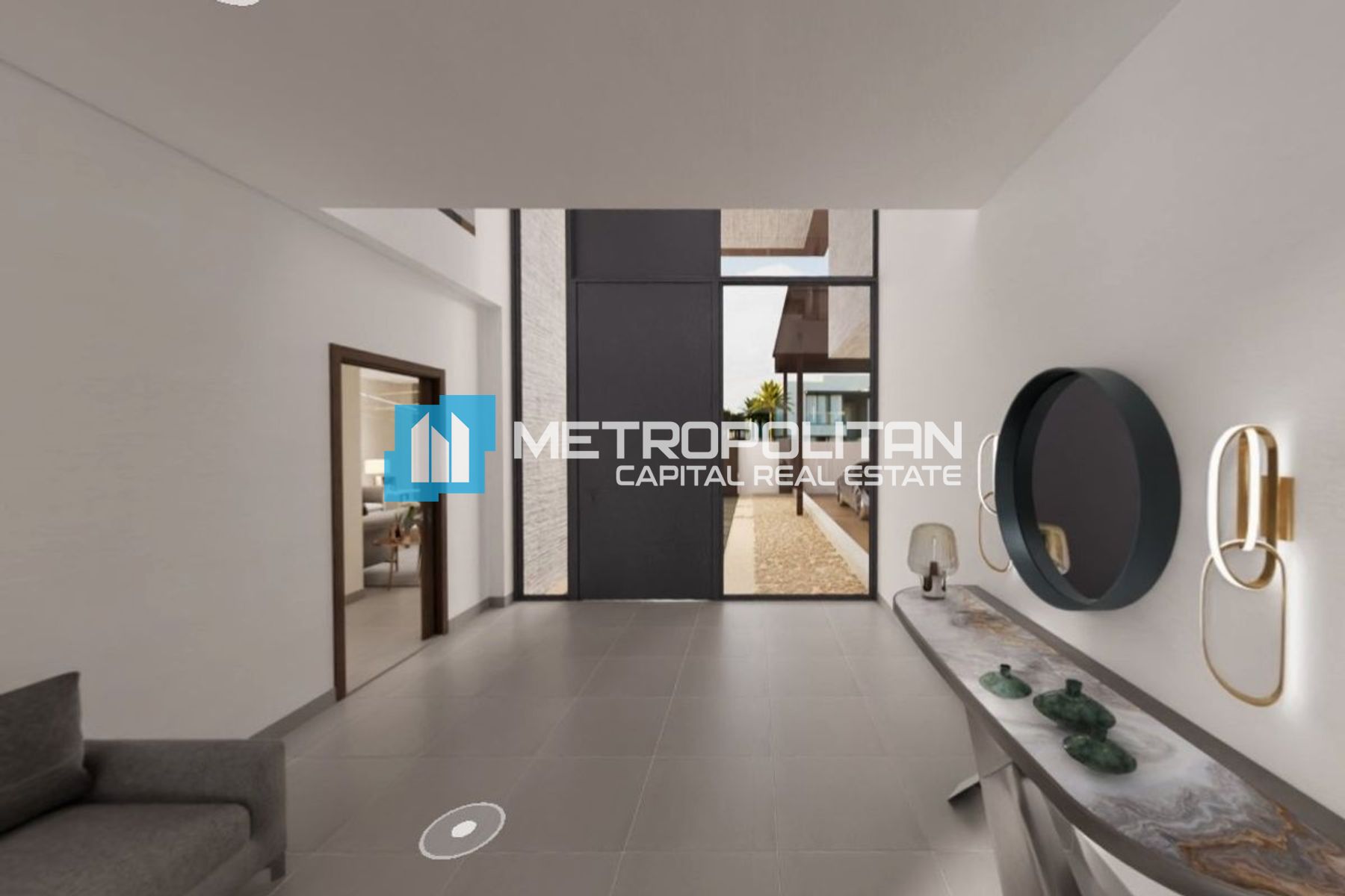 4 BR w Maid's | Closed Kitchen | Prime Location