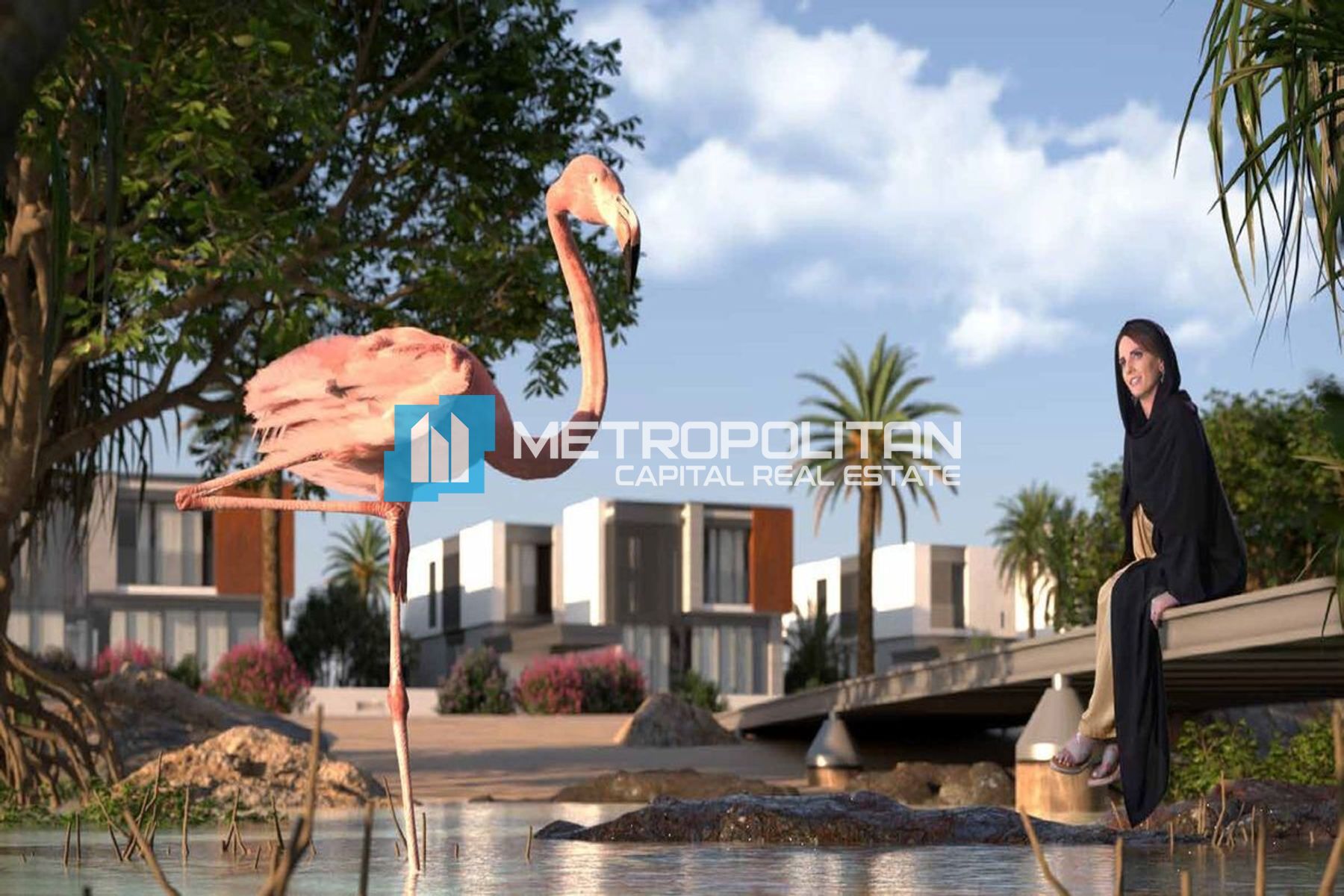 4 BR w Maid's | Closed Kitchen | Prime Location