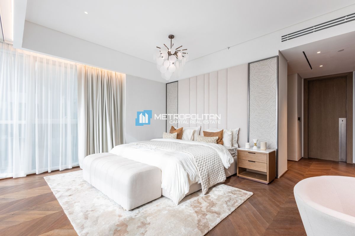 No Agency Fee | Fully Furnished| Upgraded Unit