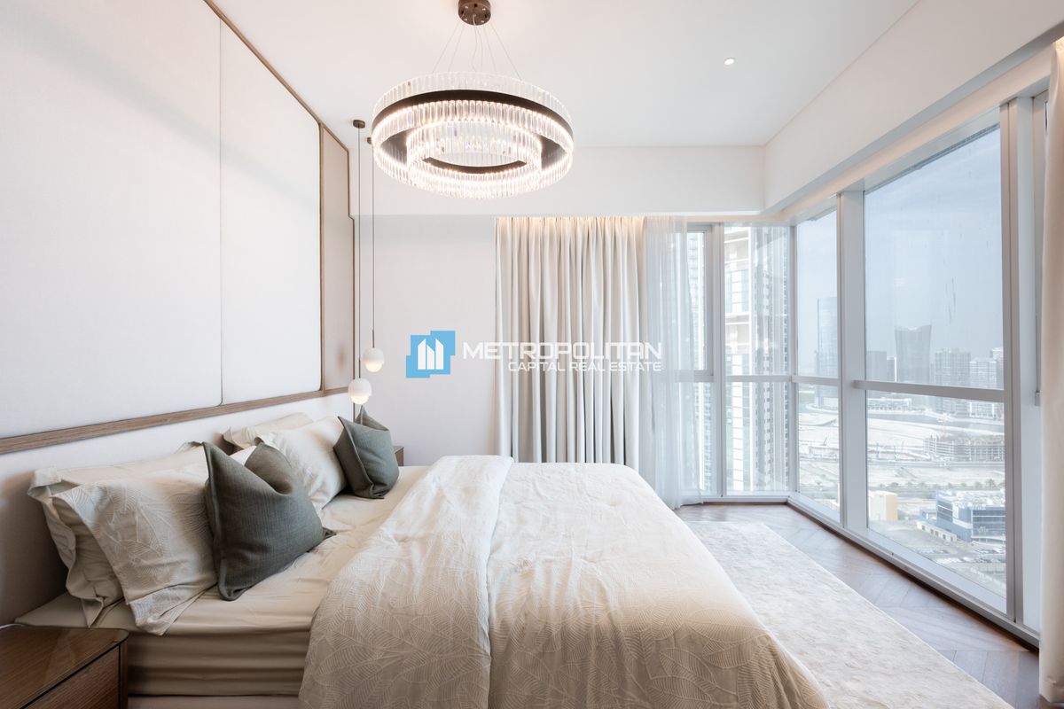 No Agency Fee | Fully Furnished| Upgraded Unit