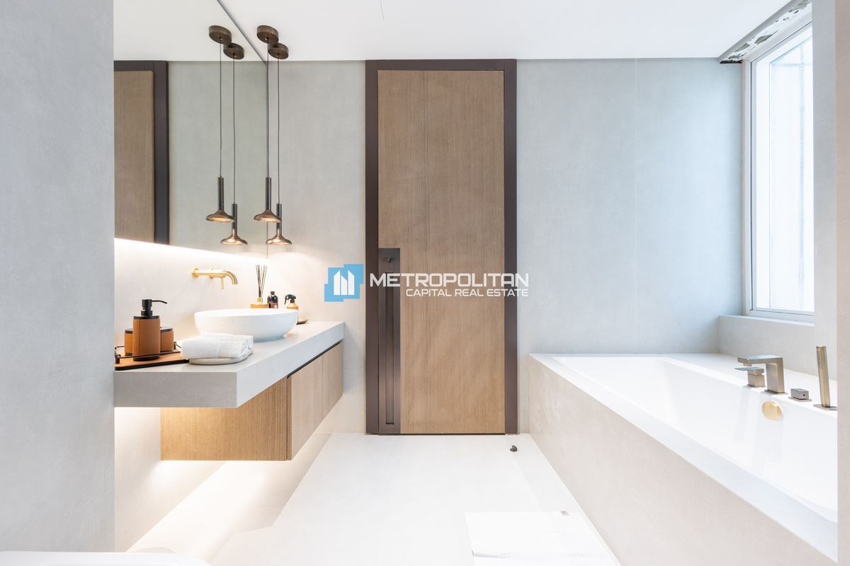 No Agency Fee | Fully Furnished| Upgraded Unit