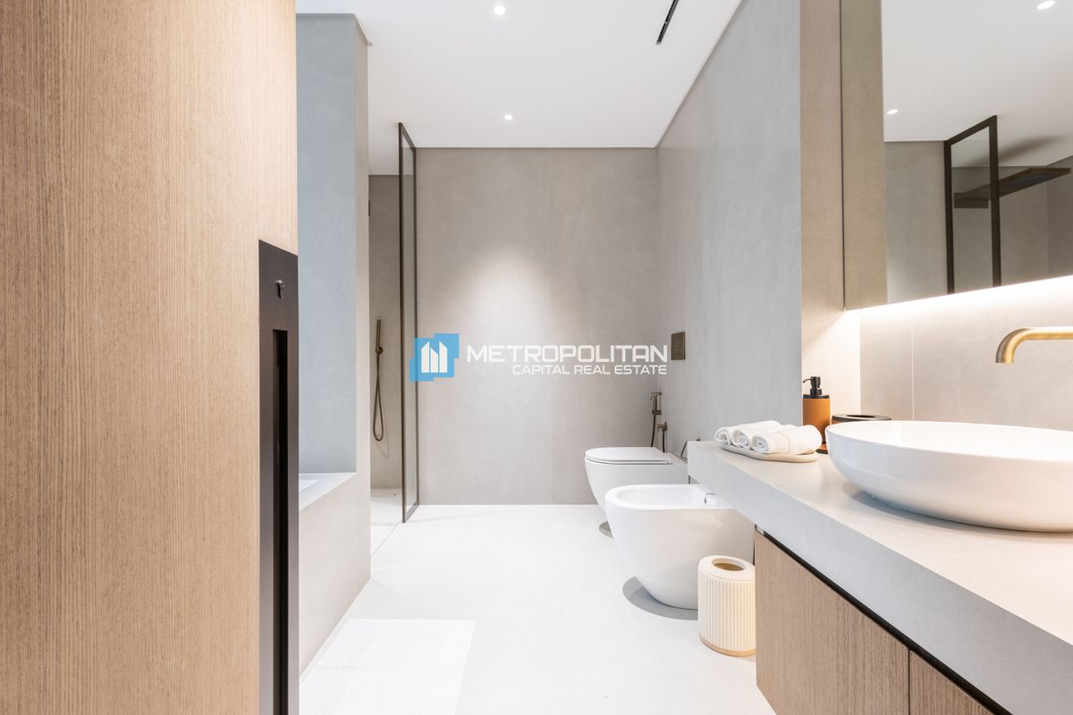 No Agency Fee | Fully Furnished| Upgraded Unit
