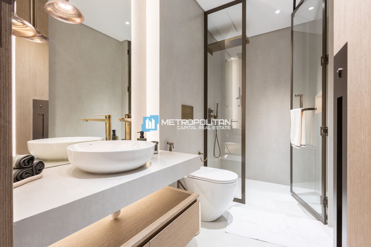 No Agency Fee | Fully Furnished| Upgraded Unit