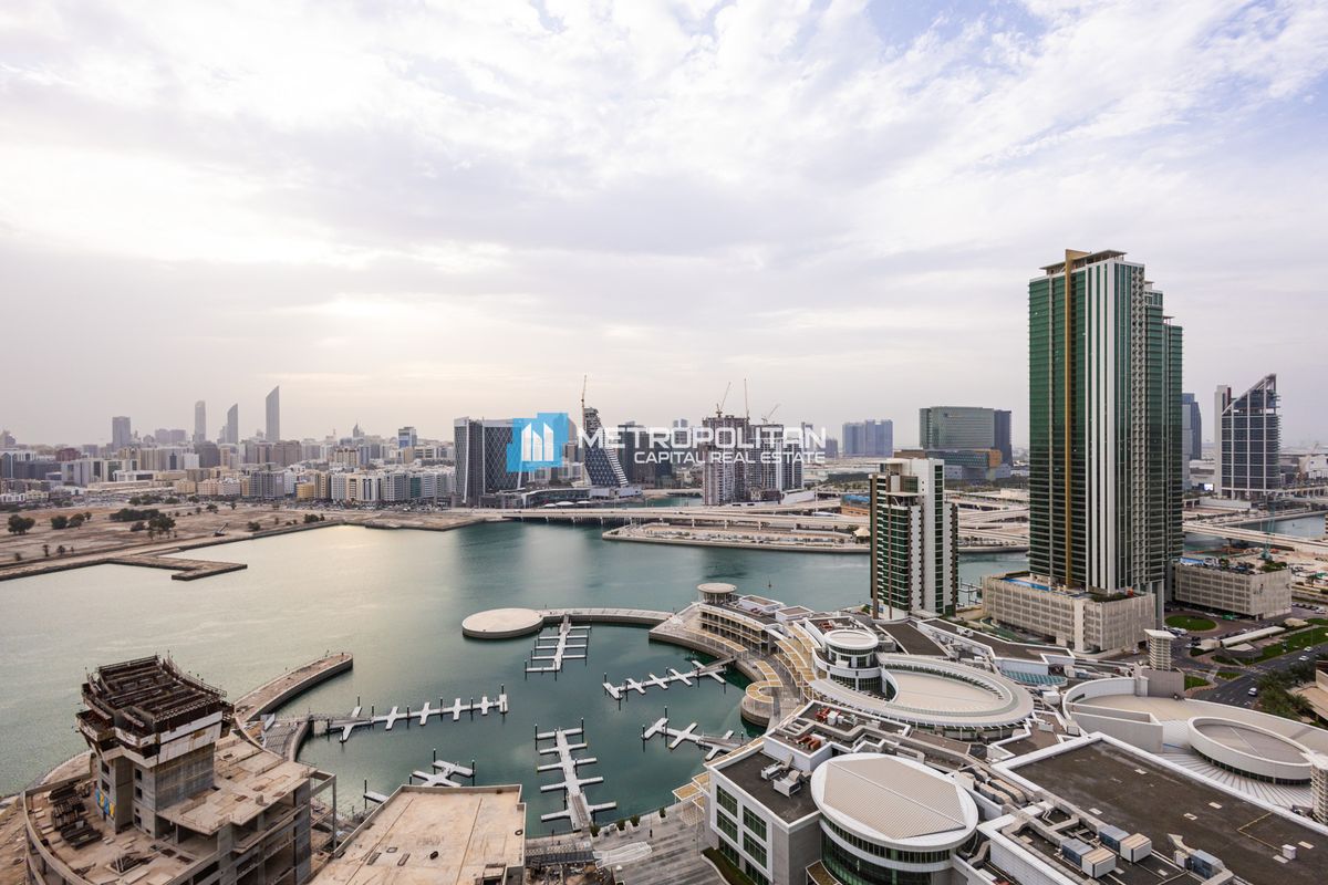 No Agency Fee | Fully Furnished| Upgraded Unit