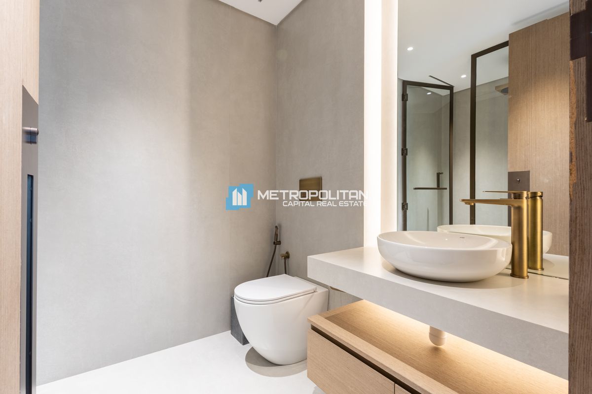 No Agency Fee | Fully Furnished| Upgraded Unit
