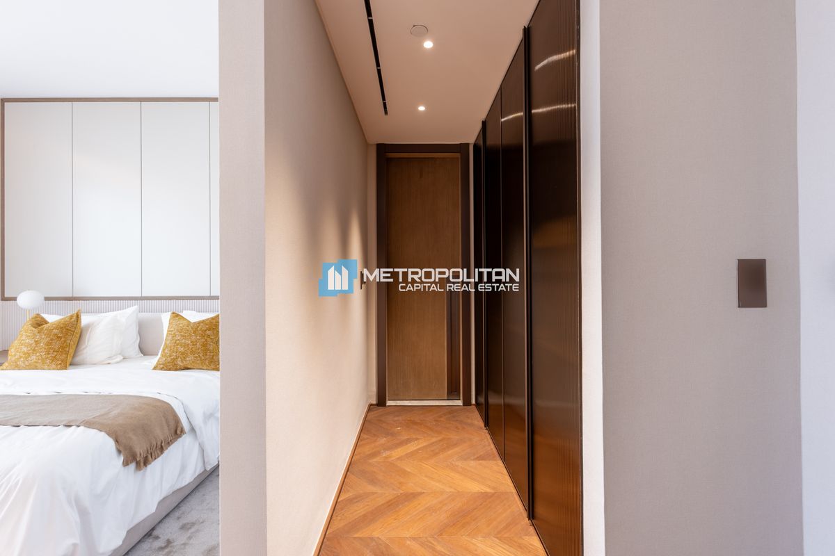 No Agency Fee | Fully Furnished| Upgraded Unit
