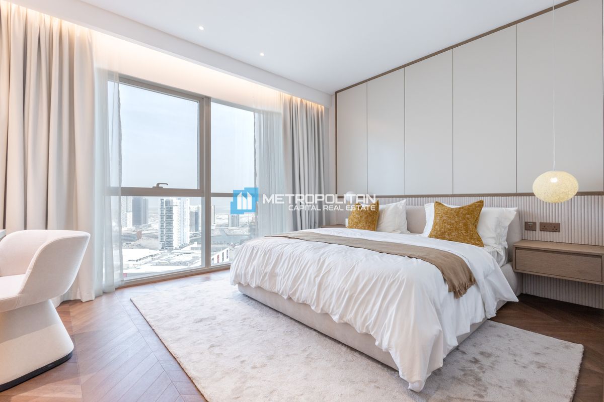 No Agency Fee | Fully Furnished| Upgraded Unit