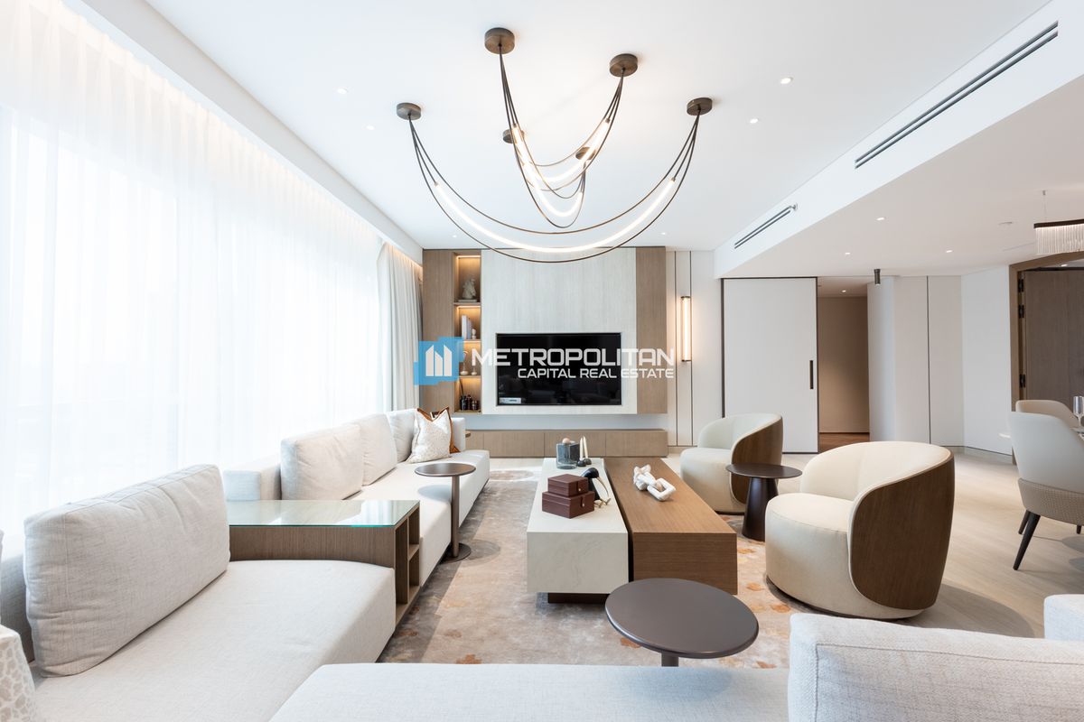No Agency Fee | Fully Furnished| Upgraded Unit