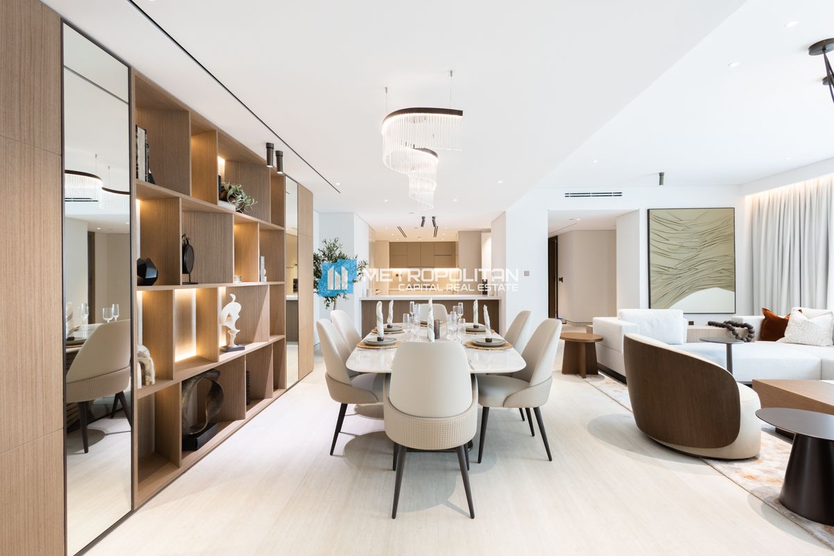 No Agency Fee | Fully Furnished| Upgraded Unit