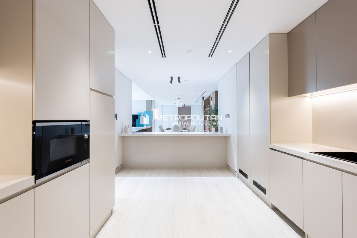 No Agency Fee | Fully Furnished| Upgraded Unit