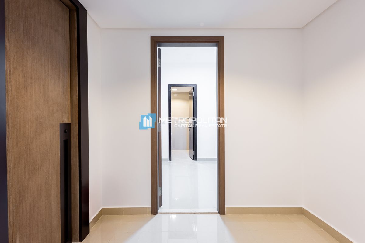 No Agency Fee | Fully Furnished| Upgraded Unit