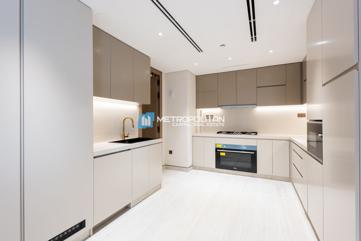 No Agency Fee | Fully Furnished| Upgraded Unit