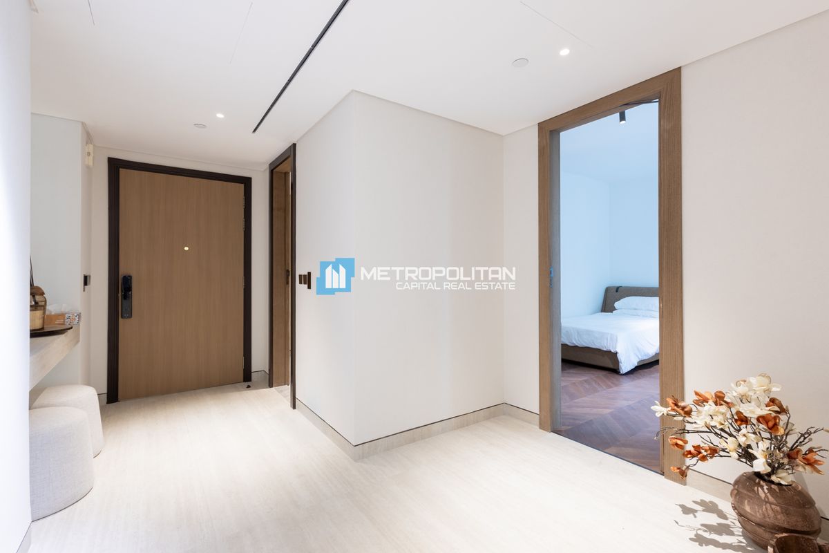 No Agency Fee | Fully Furnished| Upgraded Unit