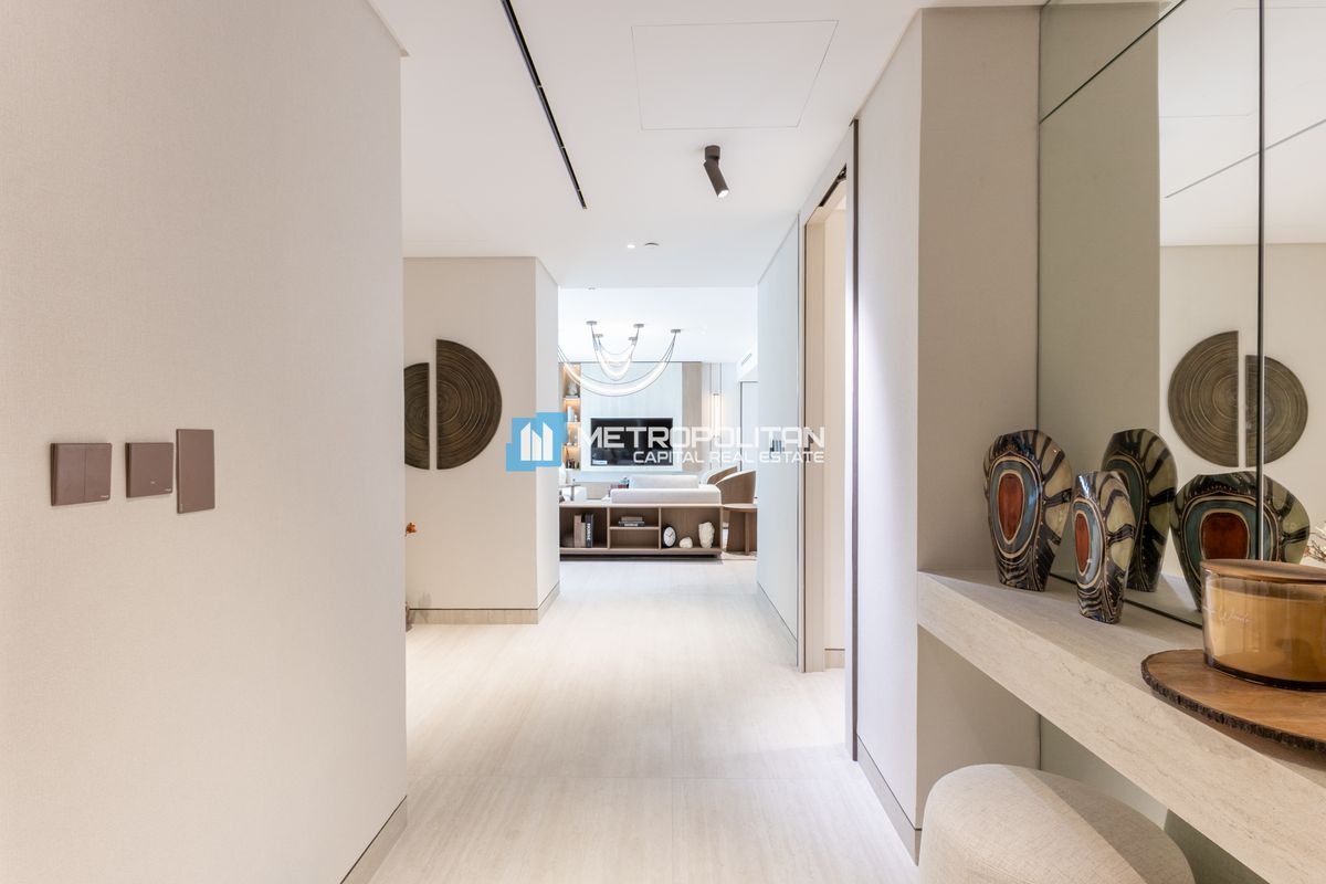 No Agency Fee | Fully Furnished| Upgraded Unit