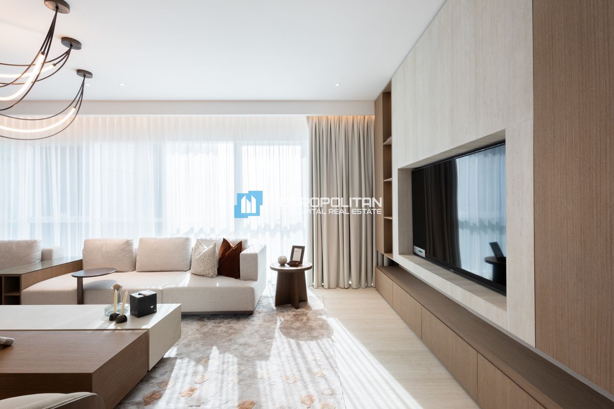 No Agency Fee | Fully Furnished| Upgraded Unit
