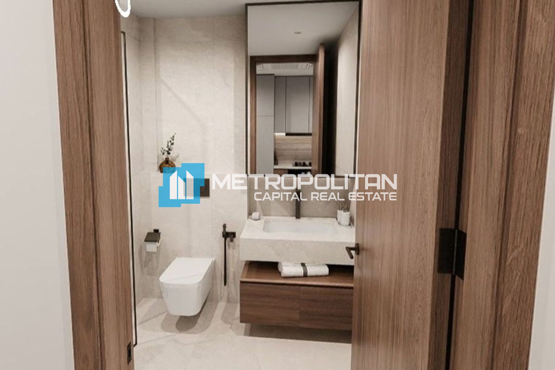 JUMAN 1 | STUDIO | HIGH FLOOR | COMMUNITY VIEW