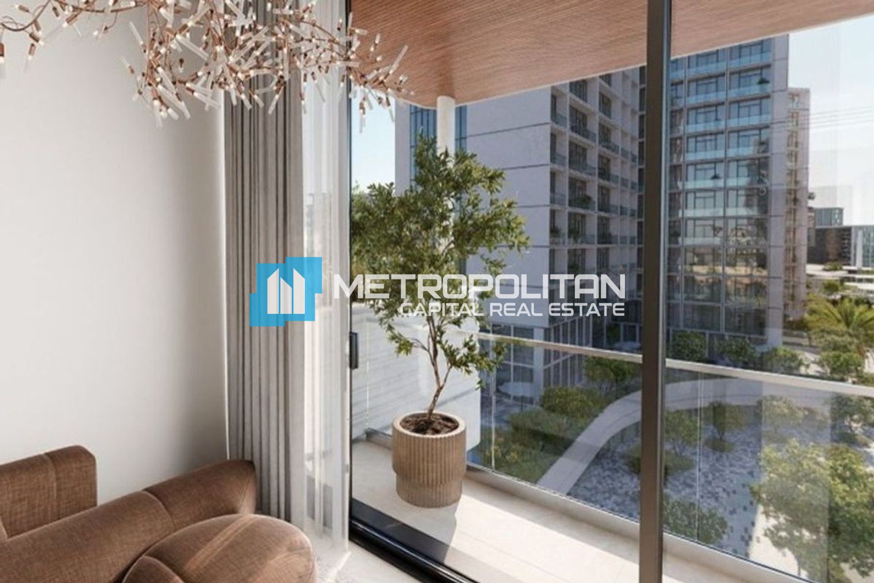 JUMAN 1 | STUDIO | HIGH FLOOR | COMMUNITY VIEW