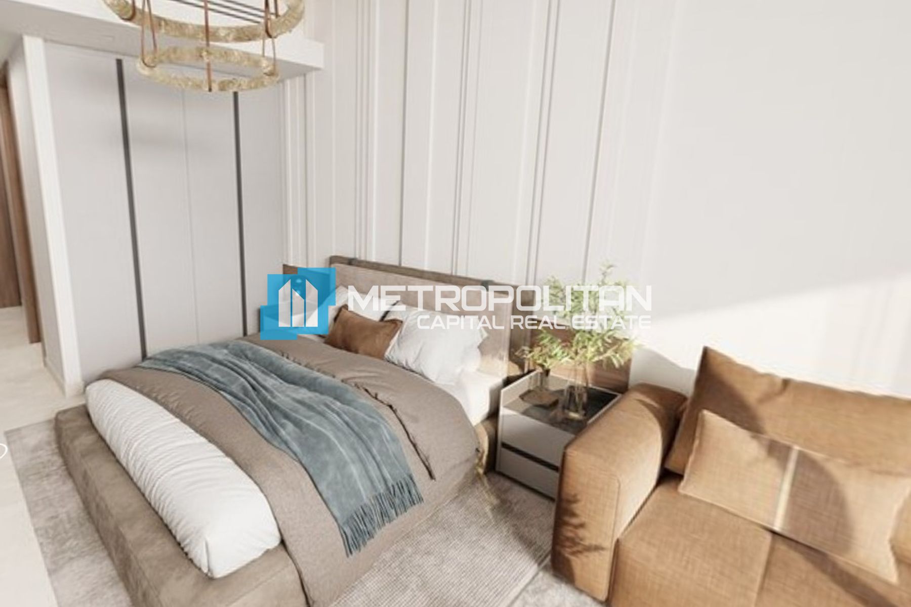 JUMAN 1 | STUDIO | HIGH FLOOR | COMMUNITY VIEW