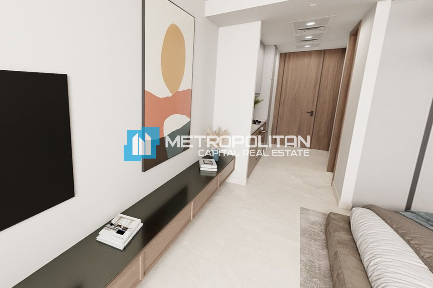 JUMAN 1 | STUDIO | HIGH FLOOR | COMMUNITY VIEW