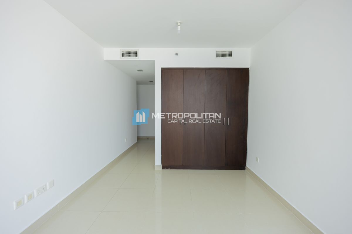 Full Mangrove | High Floor | 2BR+Maid and Study