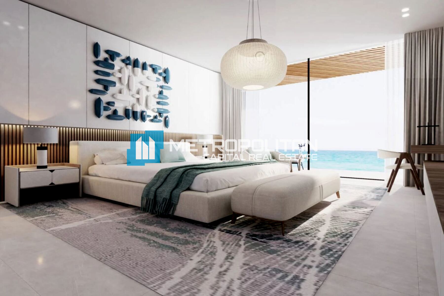 2BR Apartment for Sale in Sea La Vie, Yas Island - MCS-4514