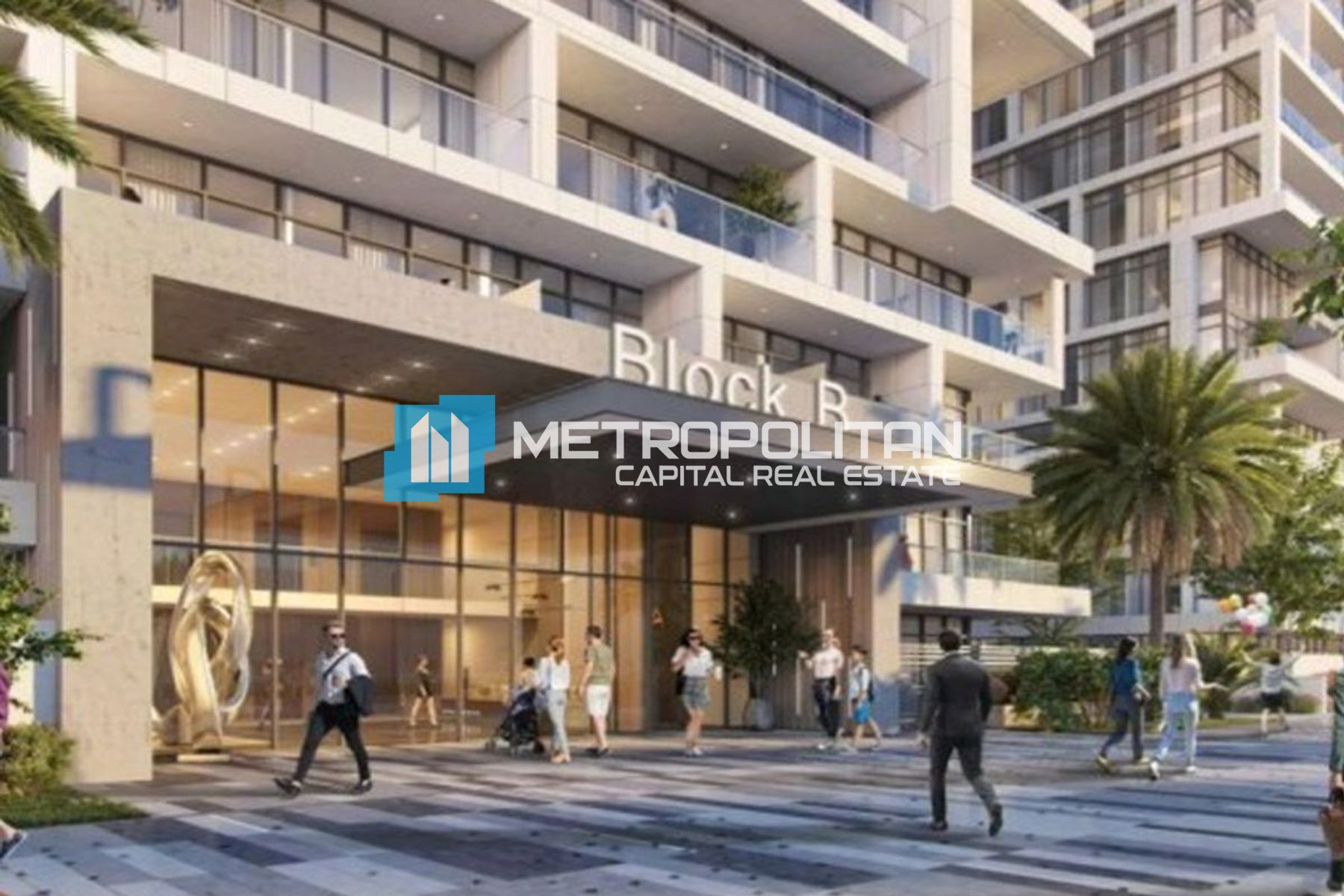 Studio Apartment for Sale in Diva, Yas Island - MCS-45146