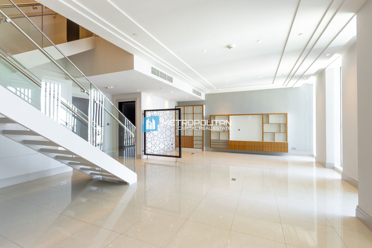 2BR Apartment for Sale in Four Seasons Hotel, Al Maryah Island - MCS-45170