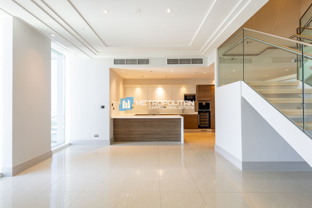 2BR Apartment for Sale in Four Seasons Hotel, Al Maryah Island - MCS-45170