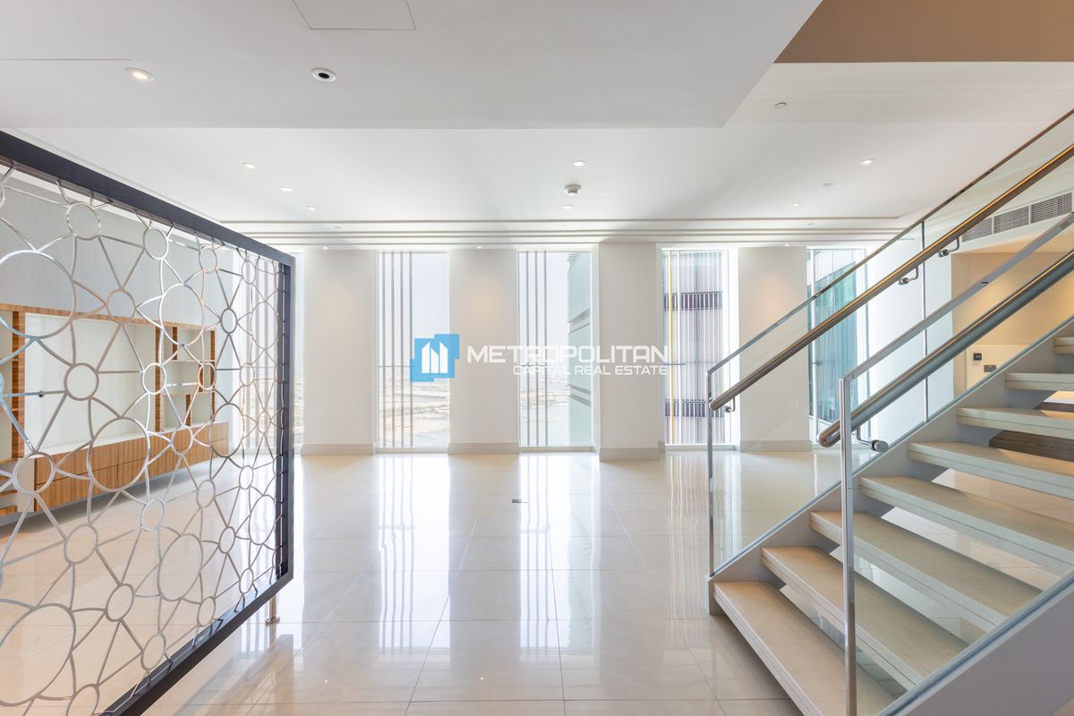 2BR Apartment for Sale in Four Seasons Hotel, Al Maryah Island - MCS-45170