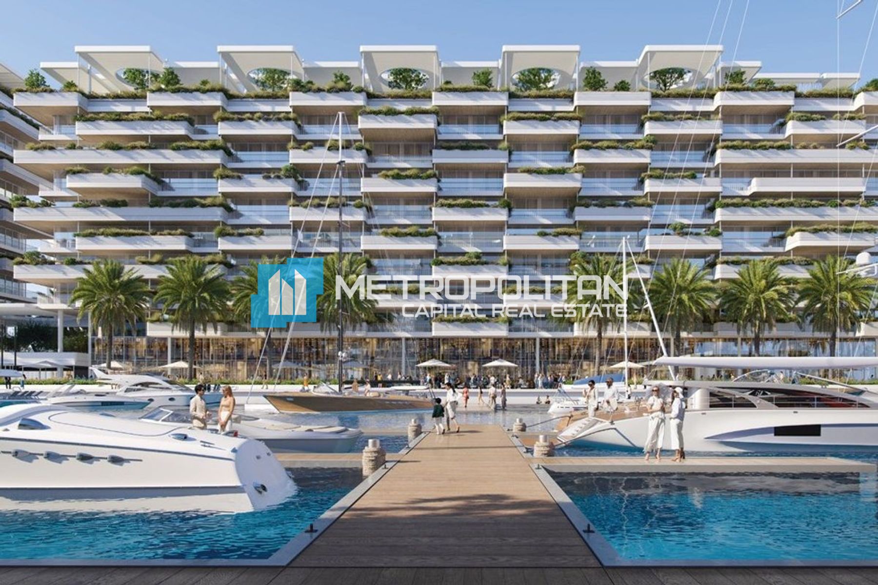Studio for Sale | Juman 1 | Great Community View