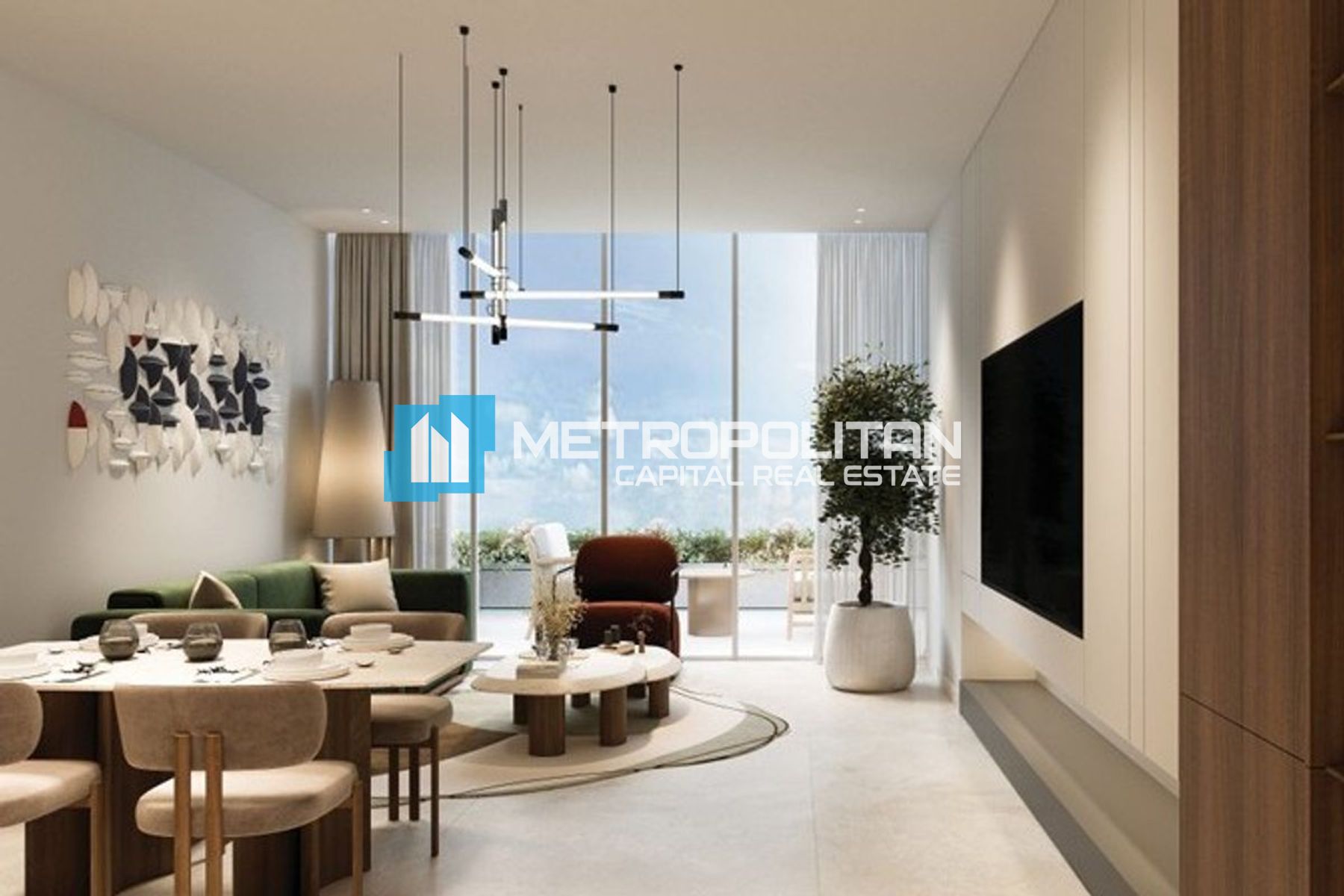 Studio for Sale | Juman 1 | Great Community View