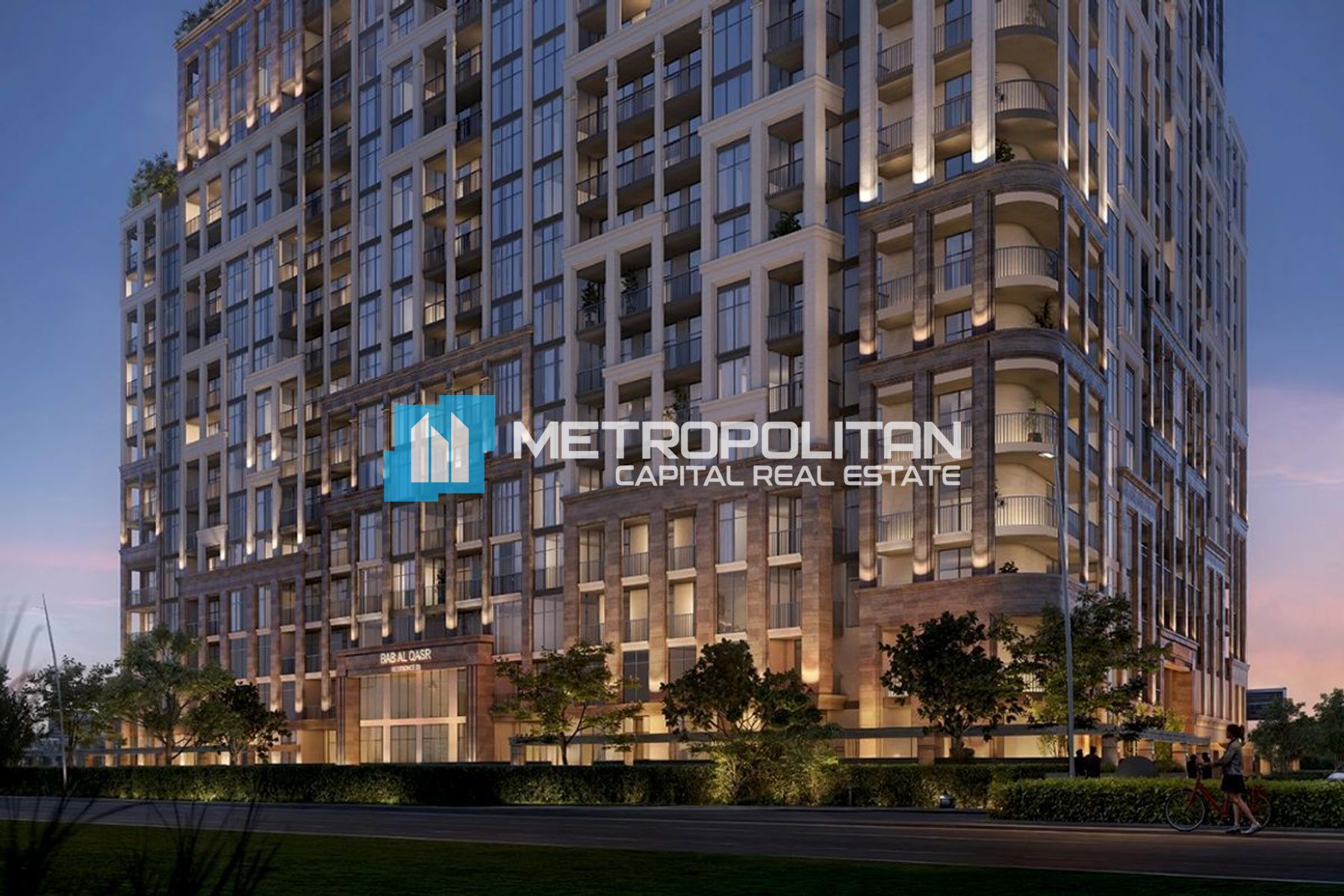 5BR W/ Study and Dining| Fully Furnished | Balcony