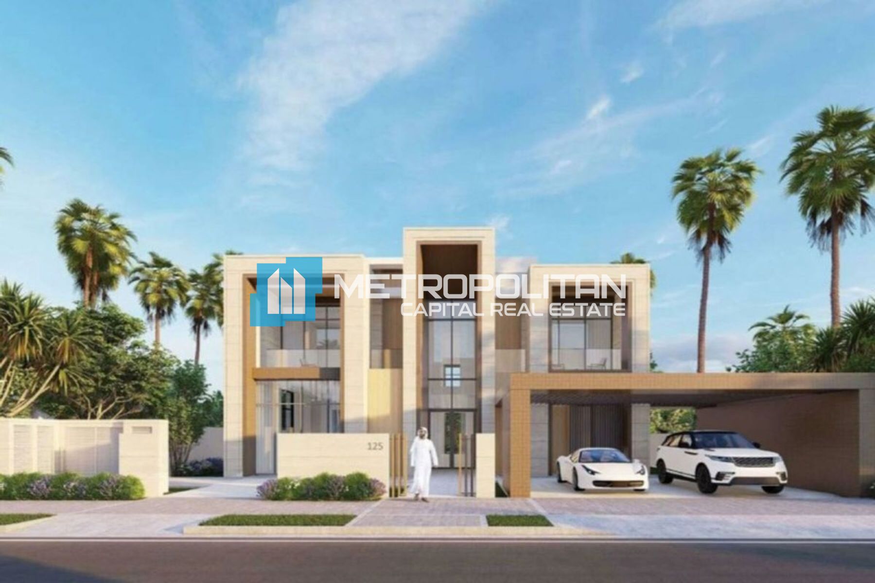 Купить таунхаус в Reem Hills Phase 2 - TH & Villas, Al Reem Island - MCS-45207