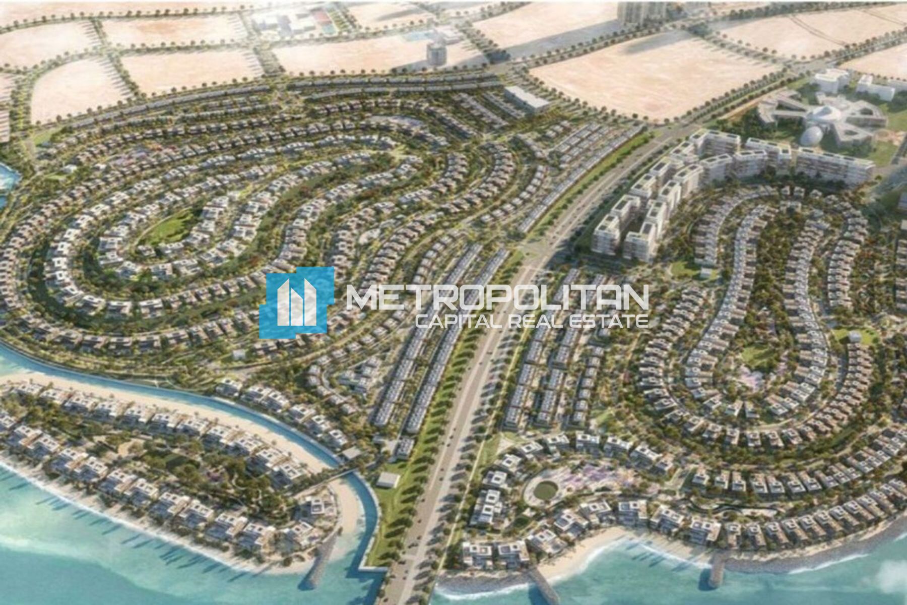 Luxury 3BR w/ Maids | Handover Soon | Single Row