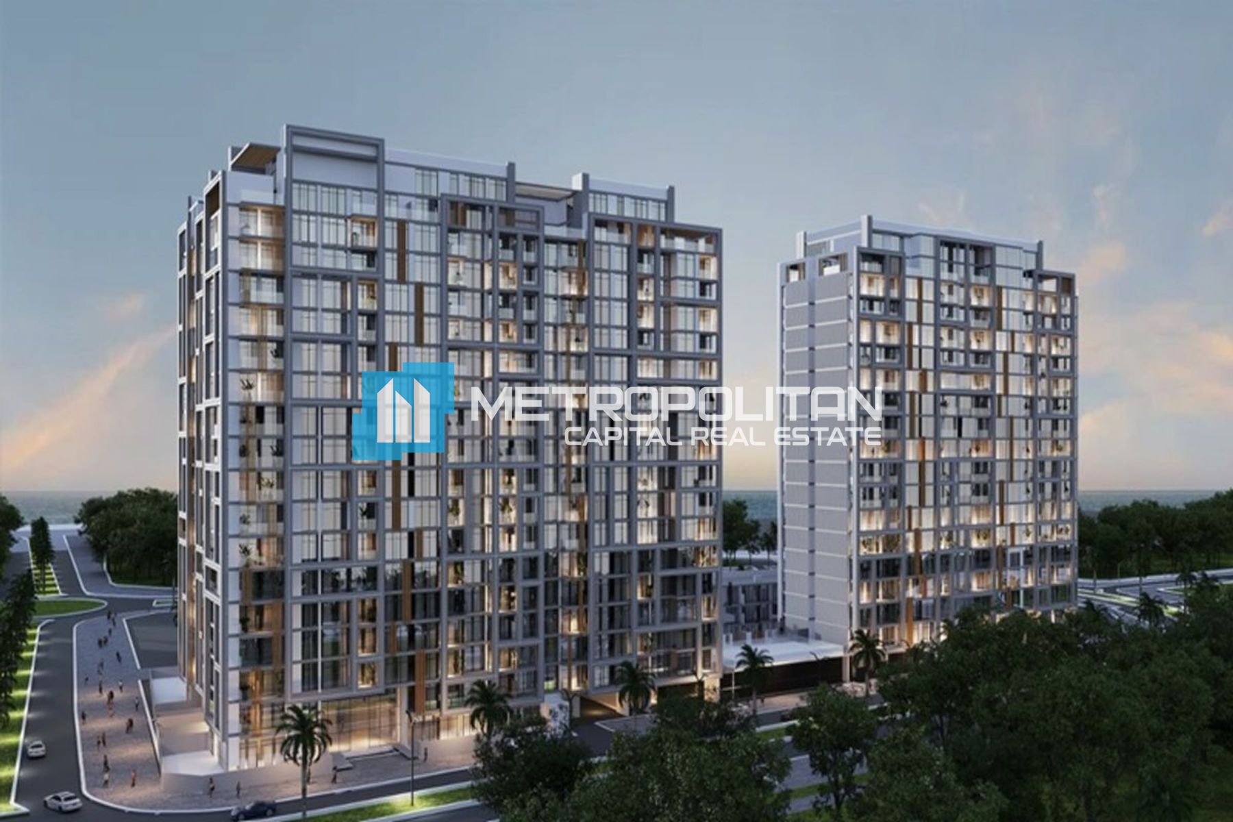 Купить таунхаус в Selina Bay, Yas Island - MCS-45239