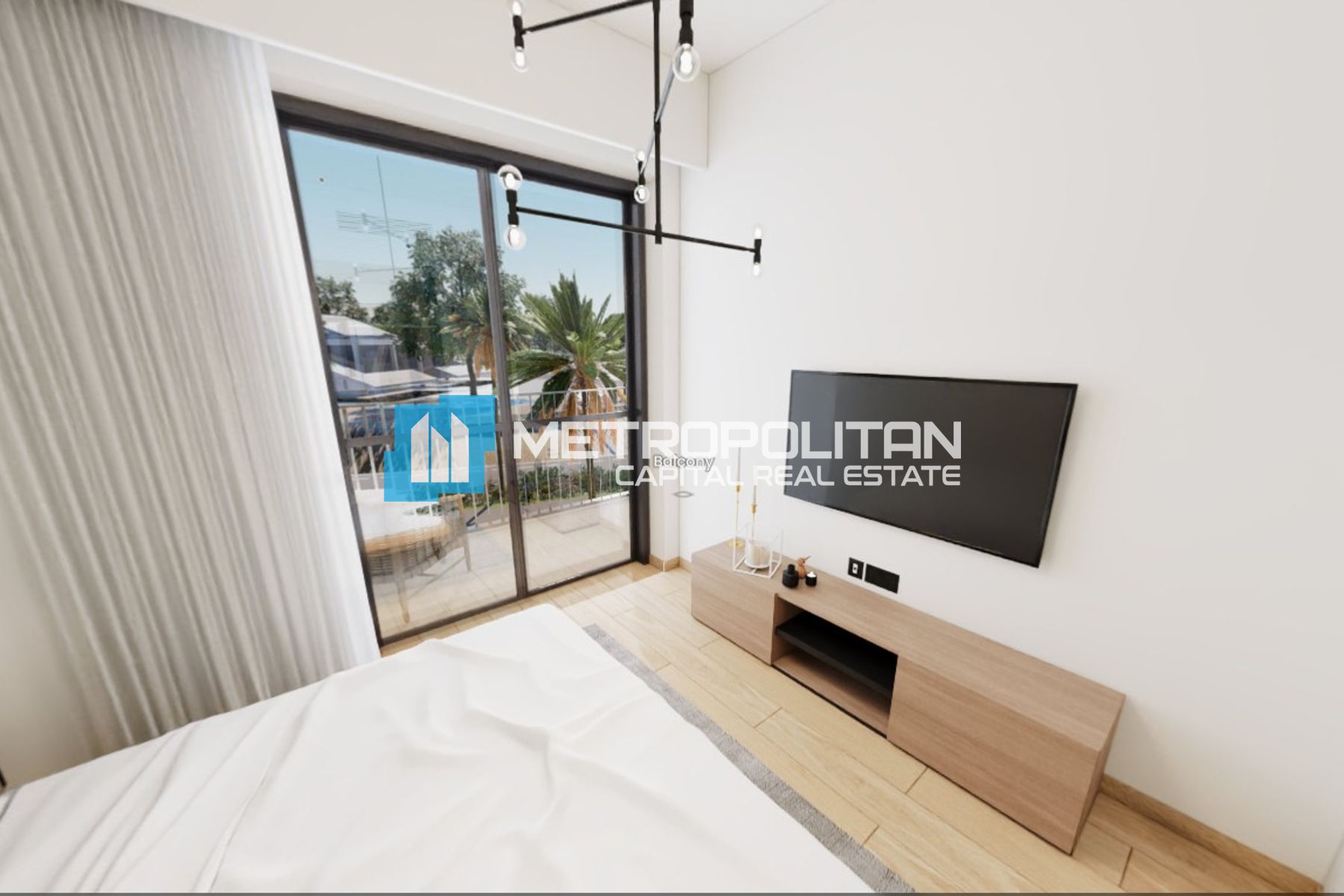 LOW PREMIMUM  | 2BR | FACING MANARAT MUSEUM