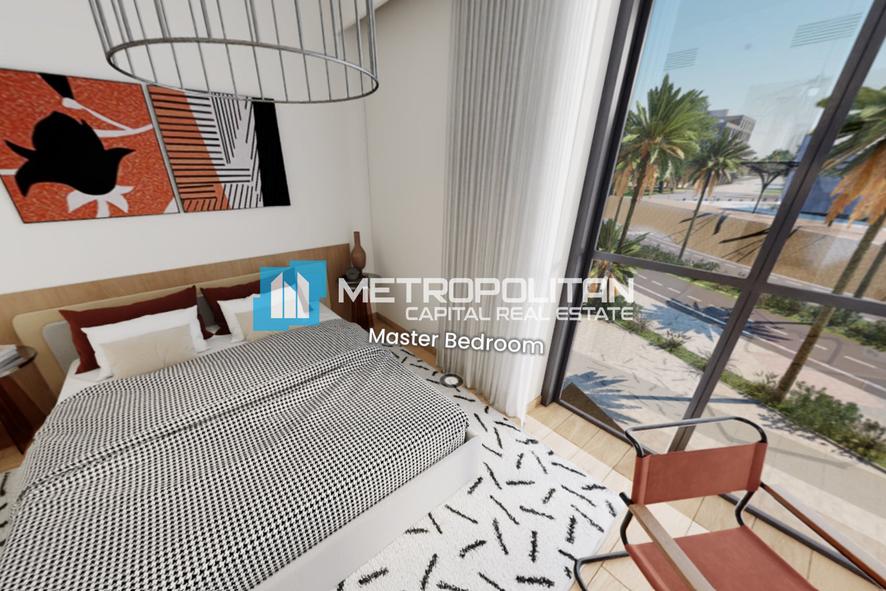 LOW PREMIMUM  | 2BR | FACING MANARAT MUSEUM