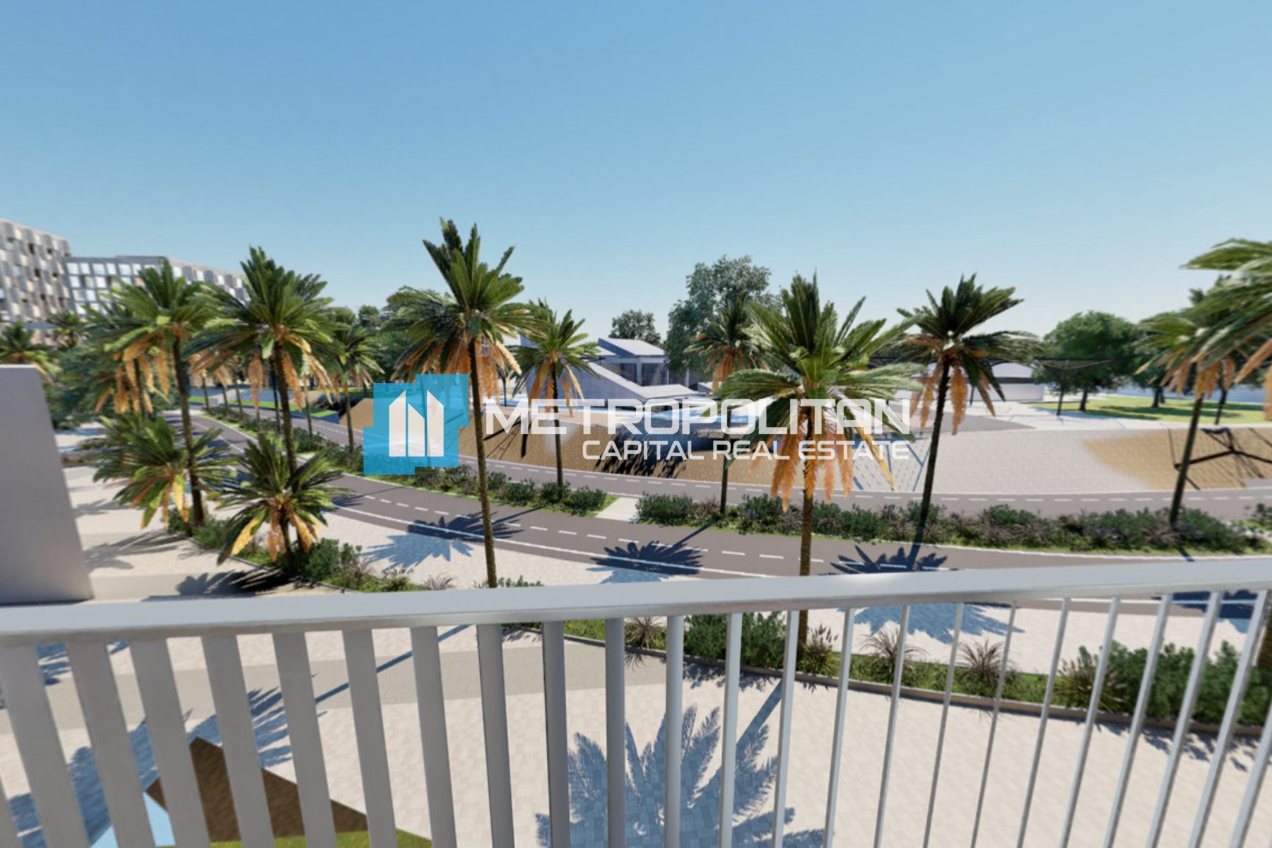 LOW PREMIMUM  | 2BR | FACING MANARAT MUSEUM