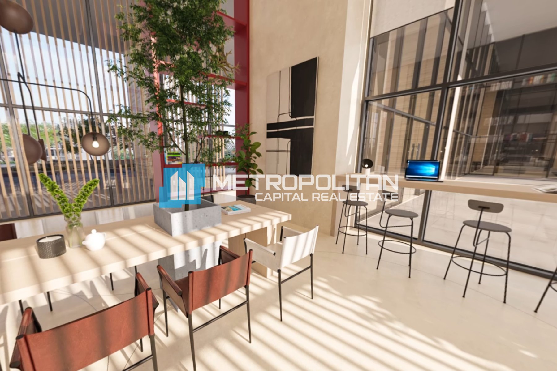 2BR Apartment for Sale in Manarat Living III, Saadiyat Island - MCS-45247