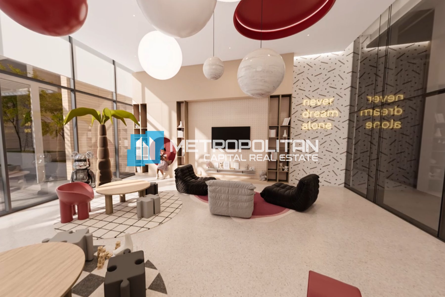 2BR Apartment for Sale in Manarat Living III, Saadiyat Island - MCS-45247