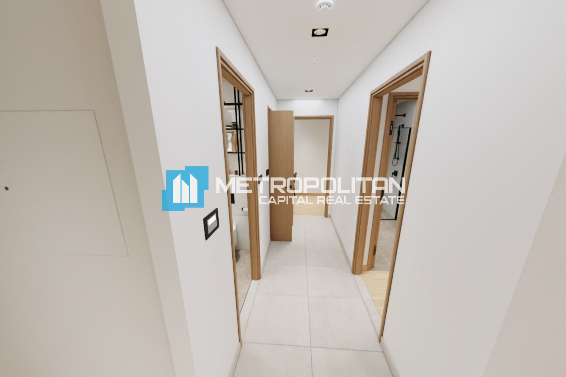 LOW PREMIMUM  | 2BR | FACING MANARAT MUSEUM