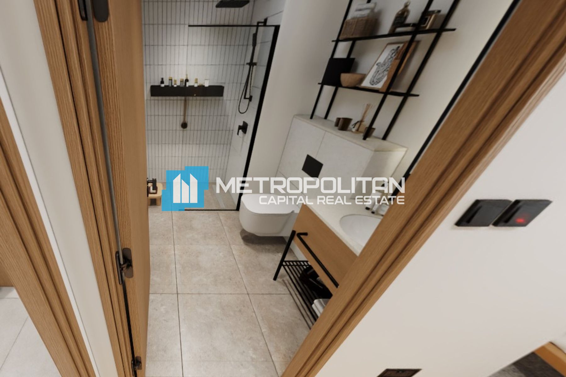 LOW PREMIMUM  | 2BR | FACING MANARAT MUSEUM