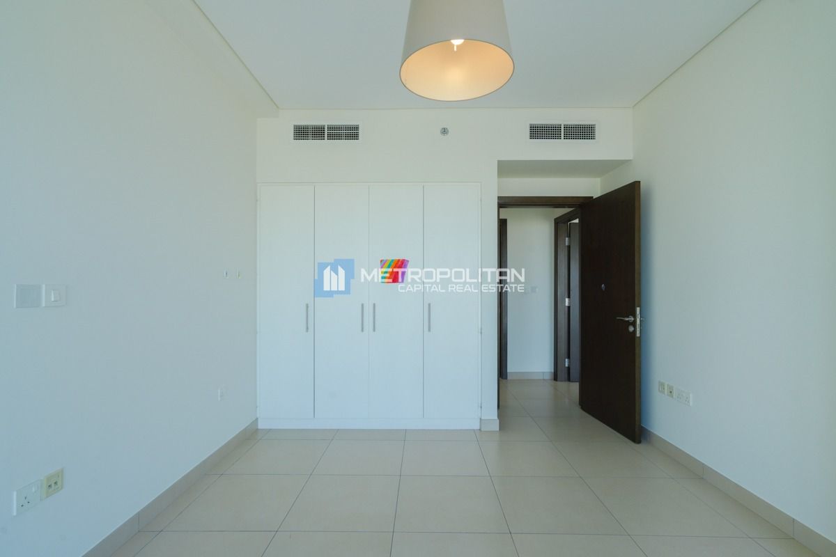 High Floor | Corner 2BR | Vacant Soon | City View